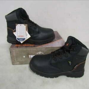 HOSS Men's US 9.5EE Prowl 6-Inch  Boots